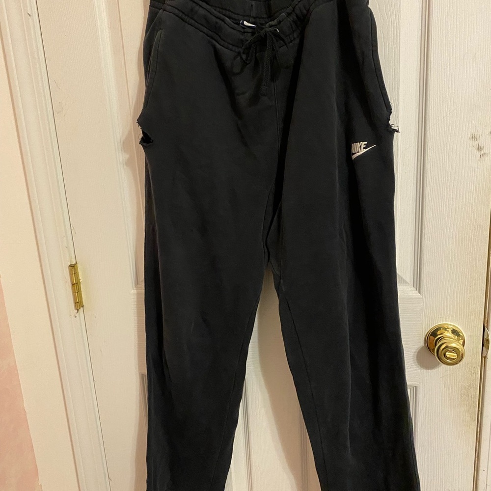Nike sweatpants